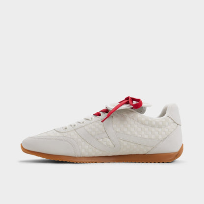 Thevoid in Bone - Men's sneaker | Aldo Premium