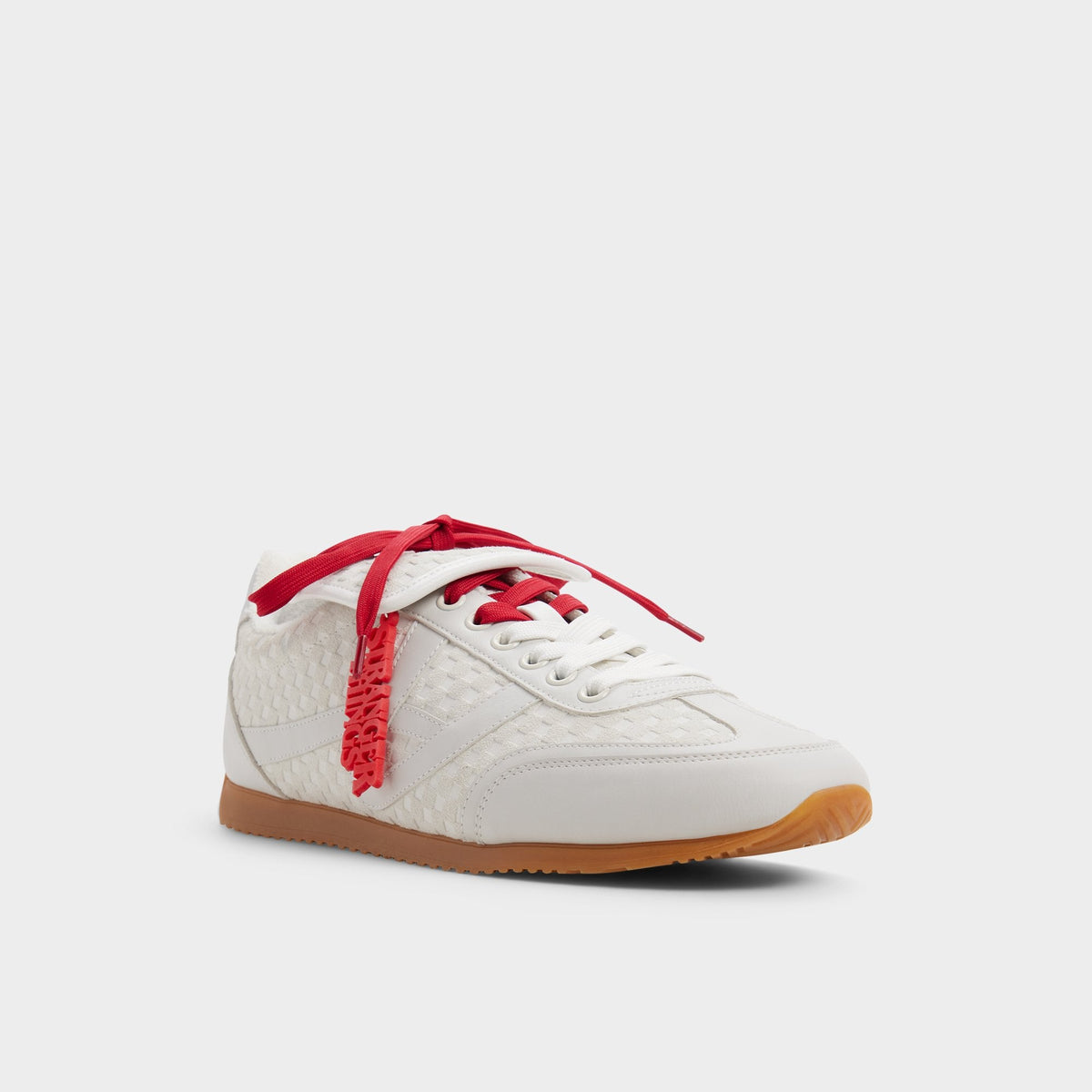 Thevoid in Bone - Men's sneaker | Aldo Premium