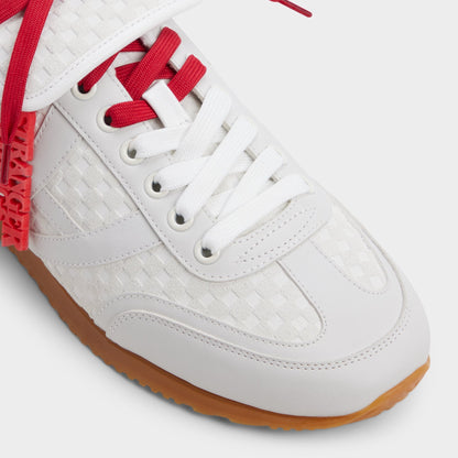Thevoid in Bone - Men's sneaker | Aldo Premium