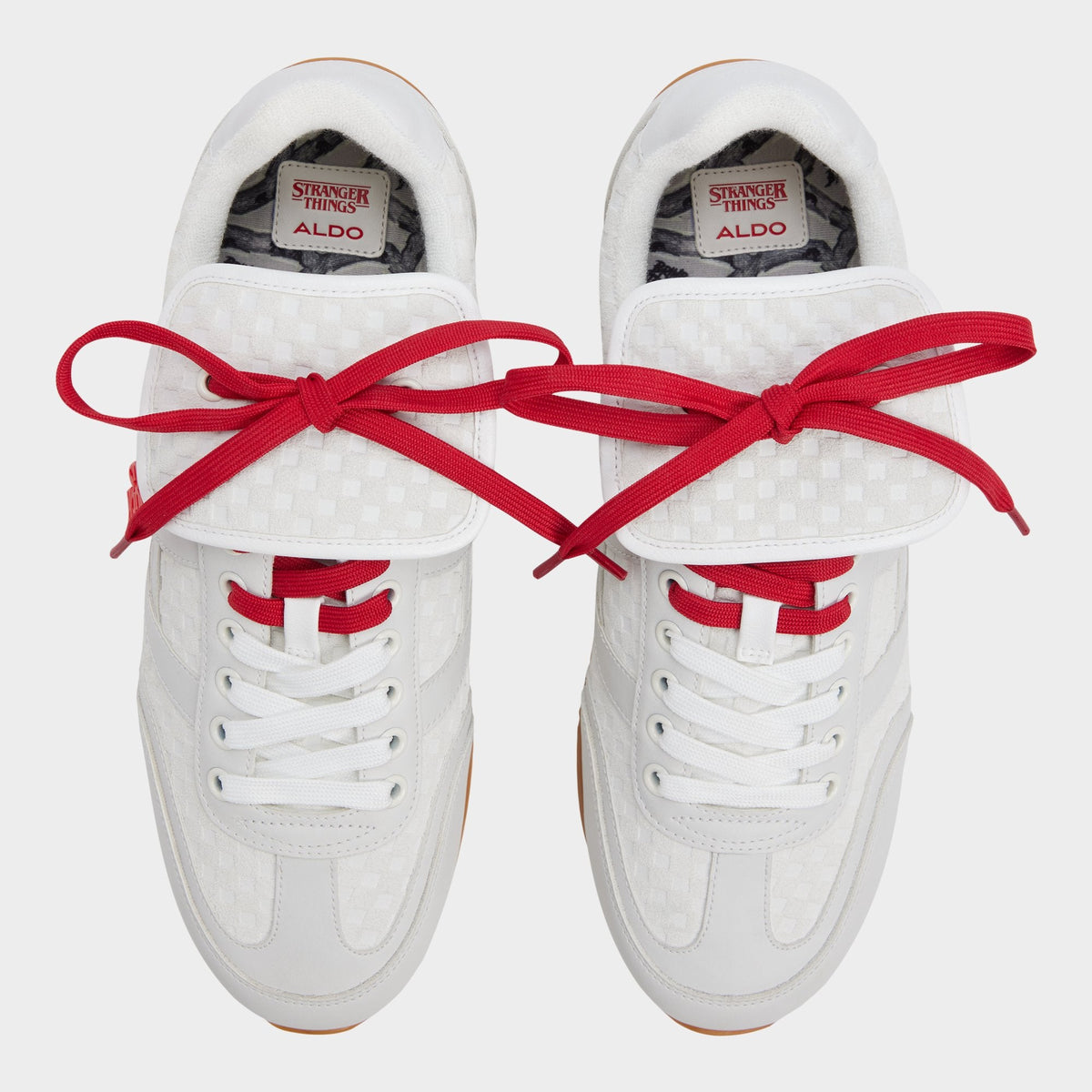 Thevoid in Bone - Men's sneaker | Aldo Premium