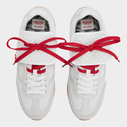 Thevoid in Bone - Men's sneaker | Aldo Premium