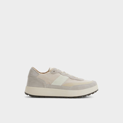 Julius Light Grey Men's Low top - Low top sneaker, Cup sole | Aldo New