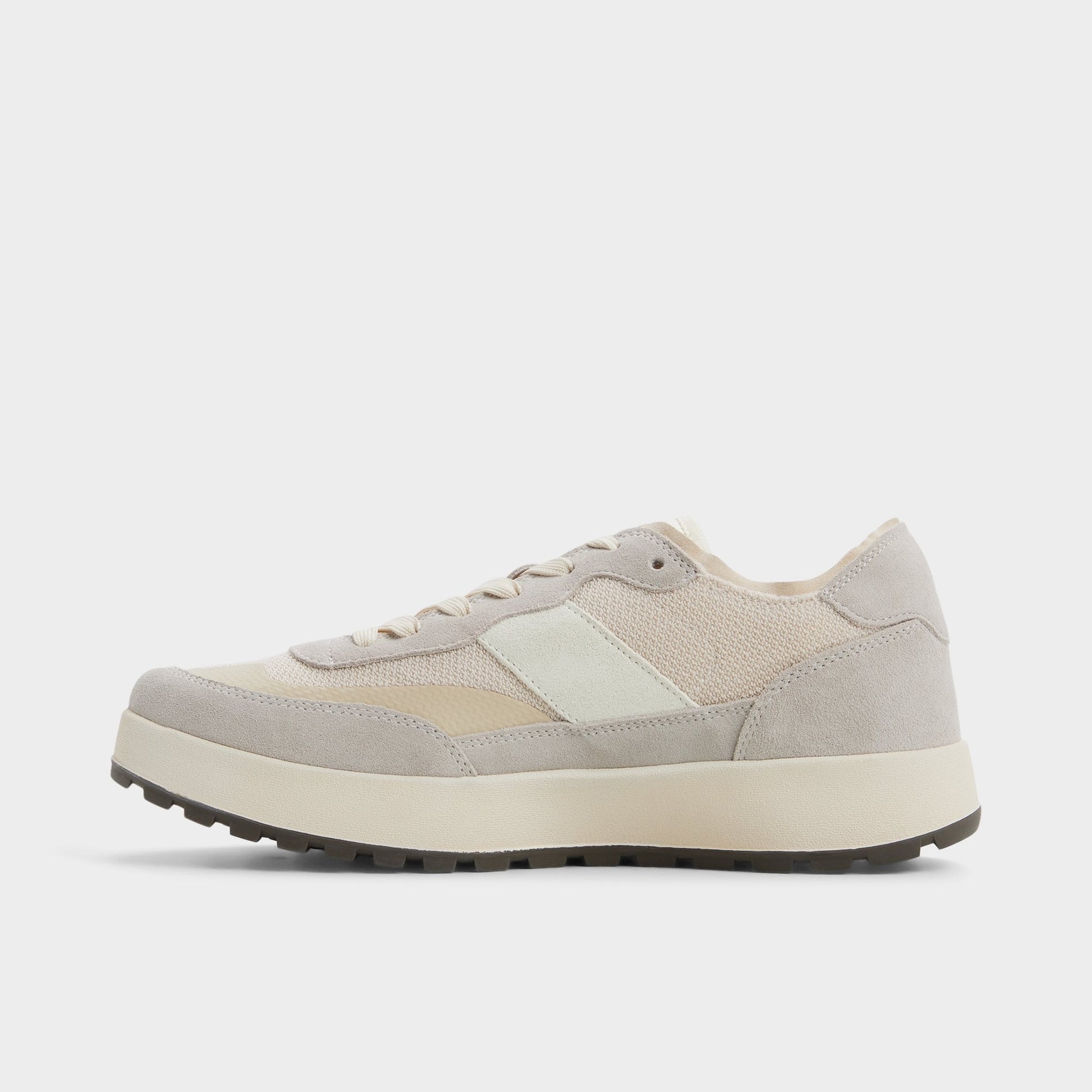 Julius Light Grey Men's Low top - Low top sneaker, Cup sole | Aldo New