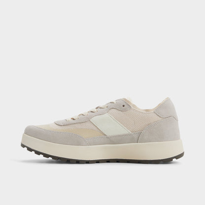 Julius Light Grey Men's Low top - Low top sneaker, Cup sole | Aldo New