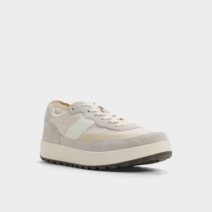 Julius Light Grey Men's Low top - Low top sneaker, Cup sole | Aldo New