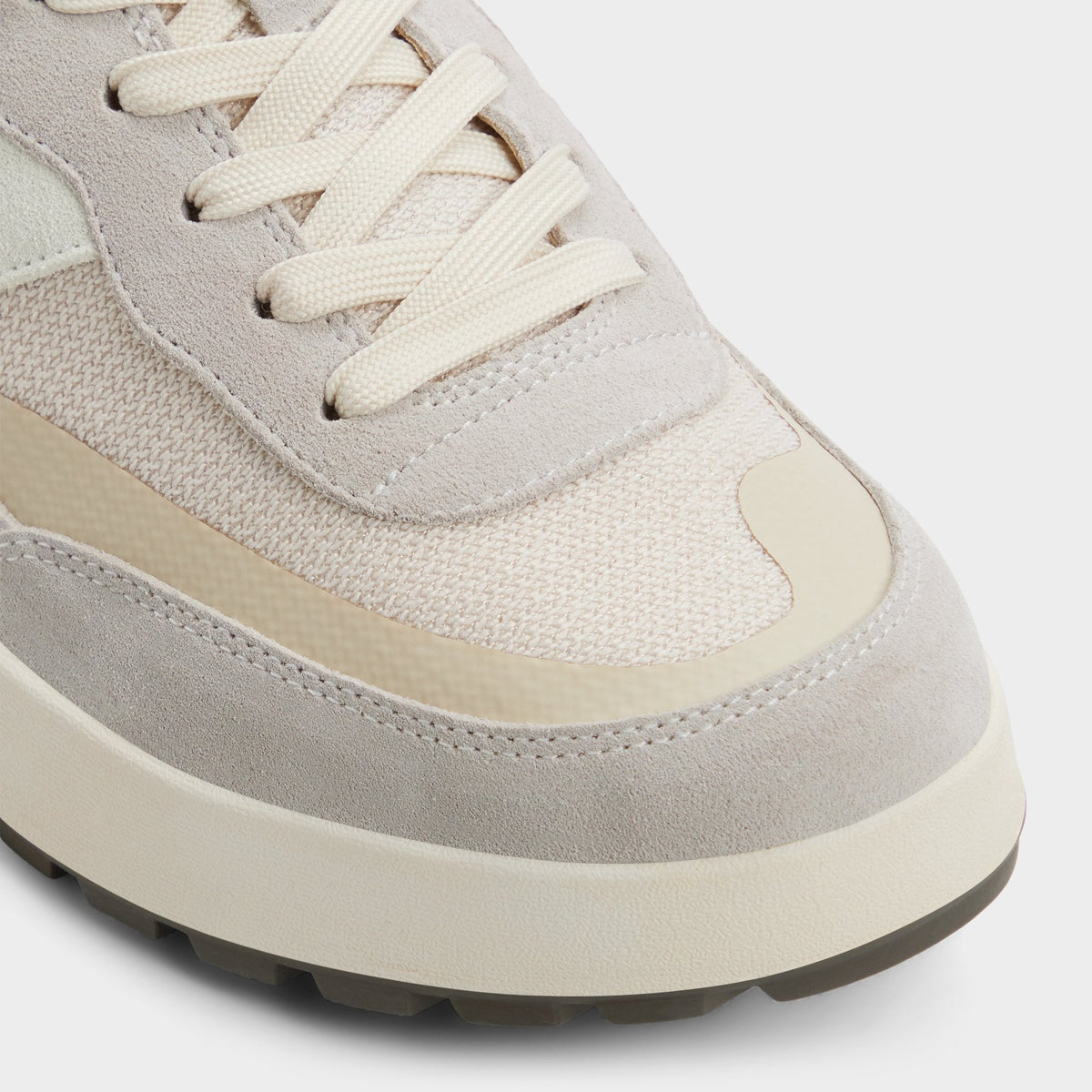 Julius Light Grey Men's Low top - Low top sneaker, Cup sole | Aldo New