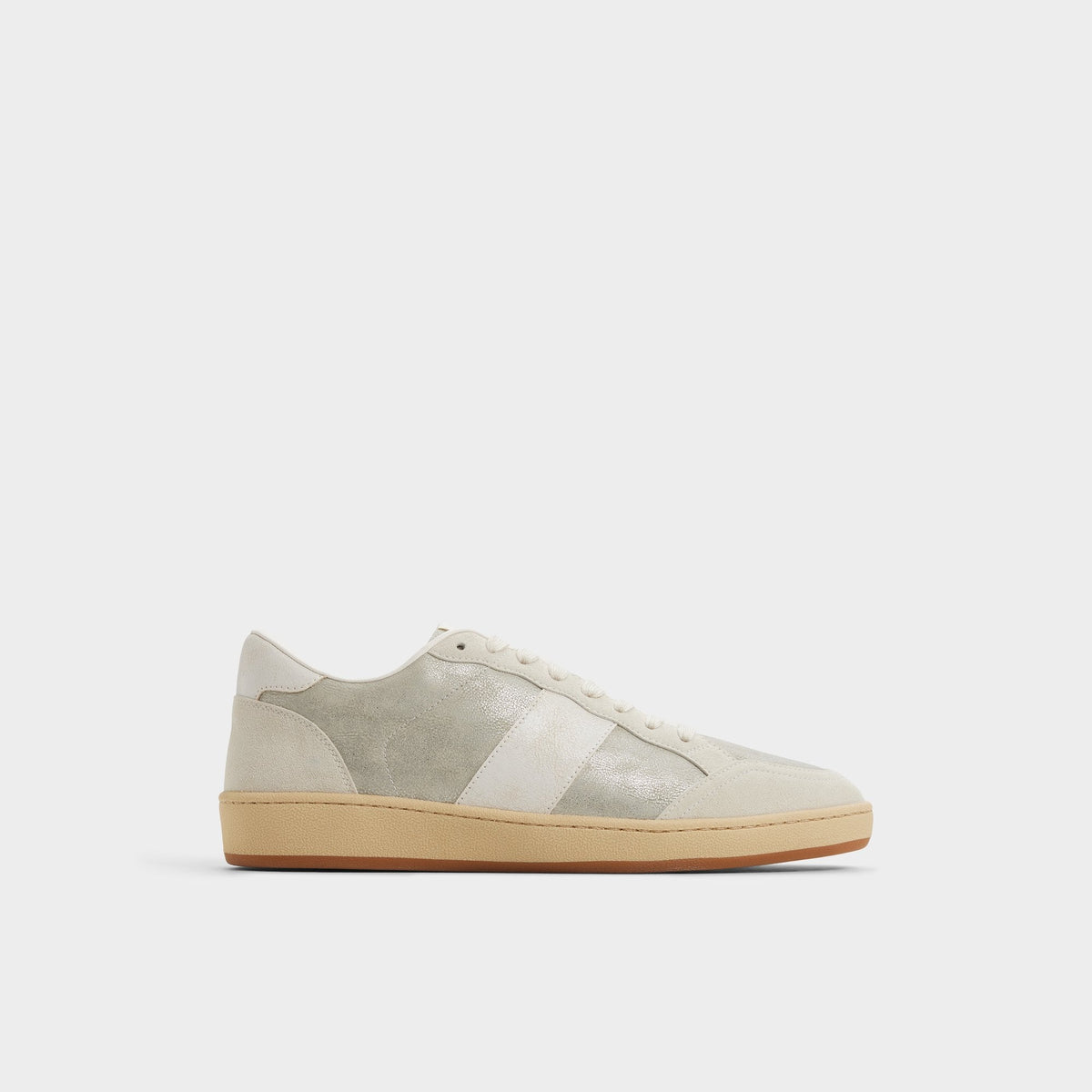 Roscoe in Ivory 14098566 - Low top sneaker | Aldo Featured