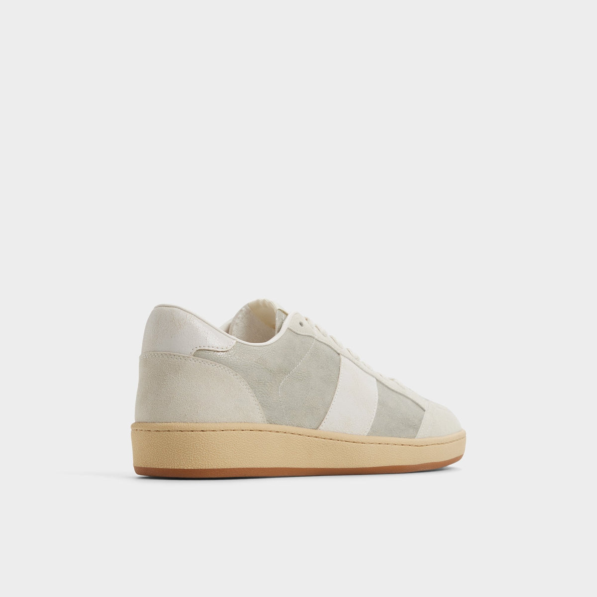 Roscoe in Ivory 14098566 - Low top sneaker | Aldo Featured