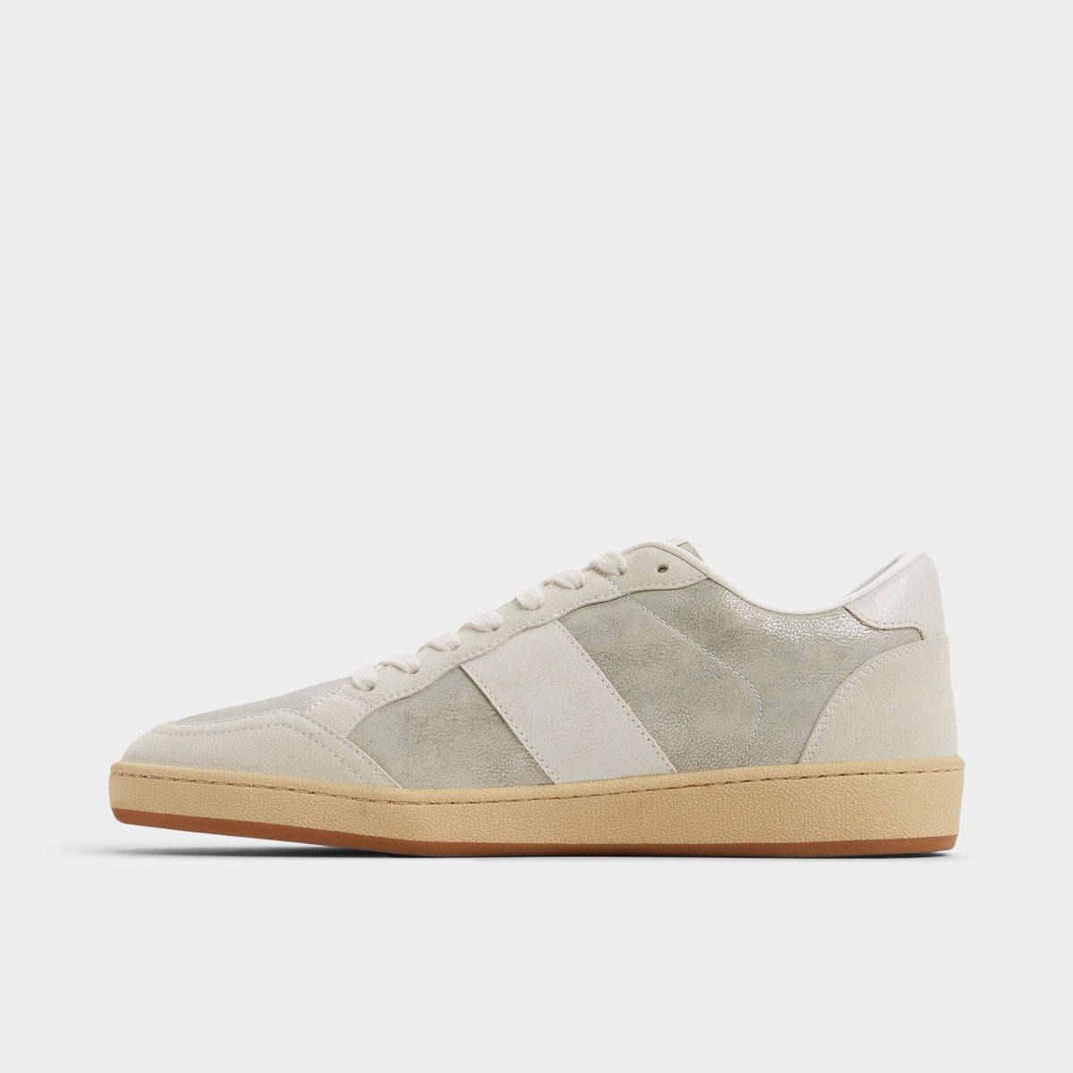 Roscoe in Ivory 14098566 - Low top sneaker | Aldo Featured