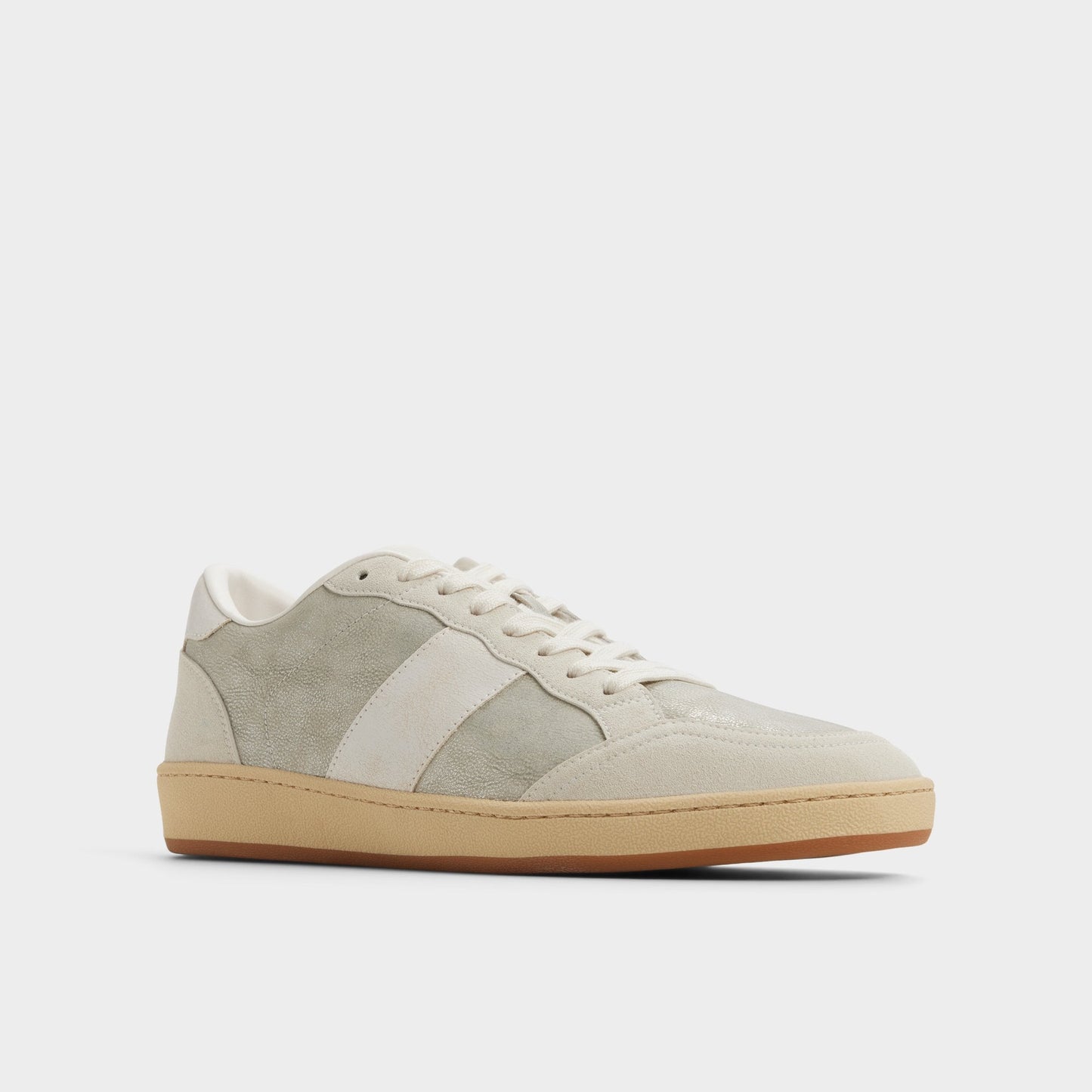 Roscoe in Ivory 14098566 - Low top sneaker | Aldo Featured