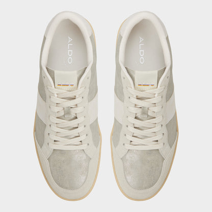 Roscoe in Ivory 14098566 - Low top sneaker | Aldo Featured