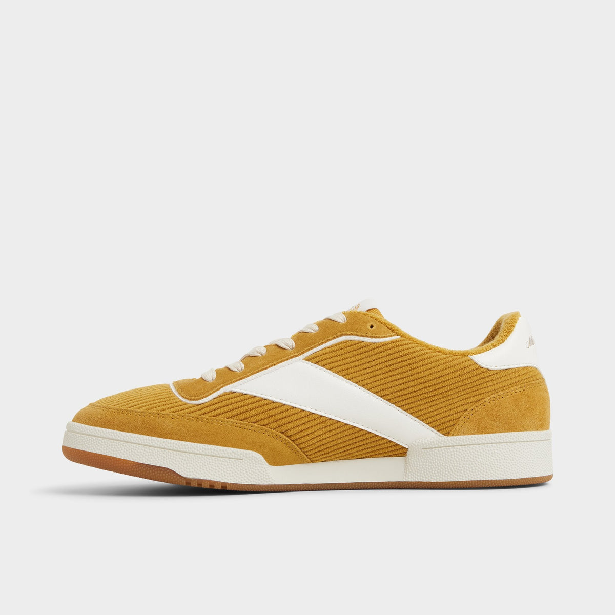 Ashwin in Other Yellow - Low top sneaker, Cup sole | Aldo Popular