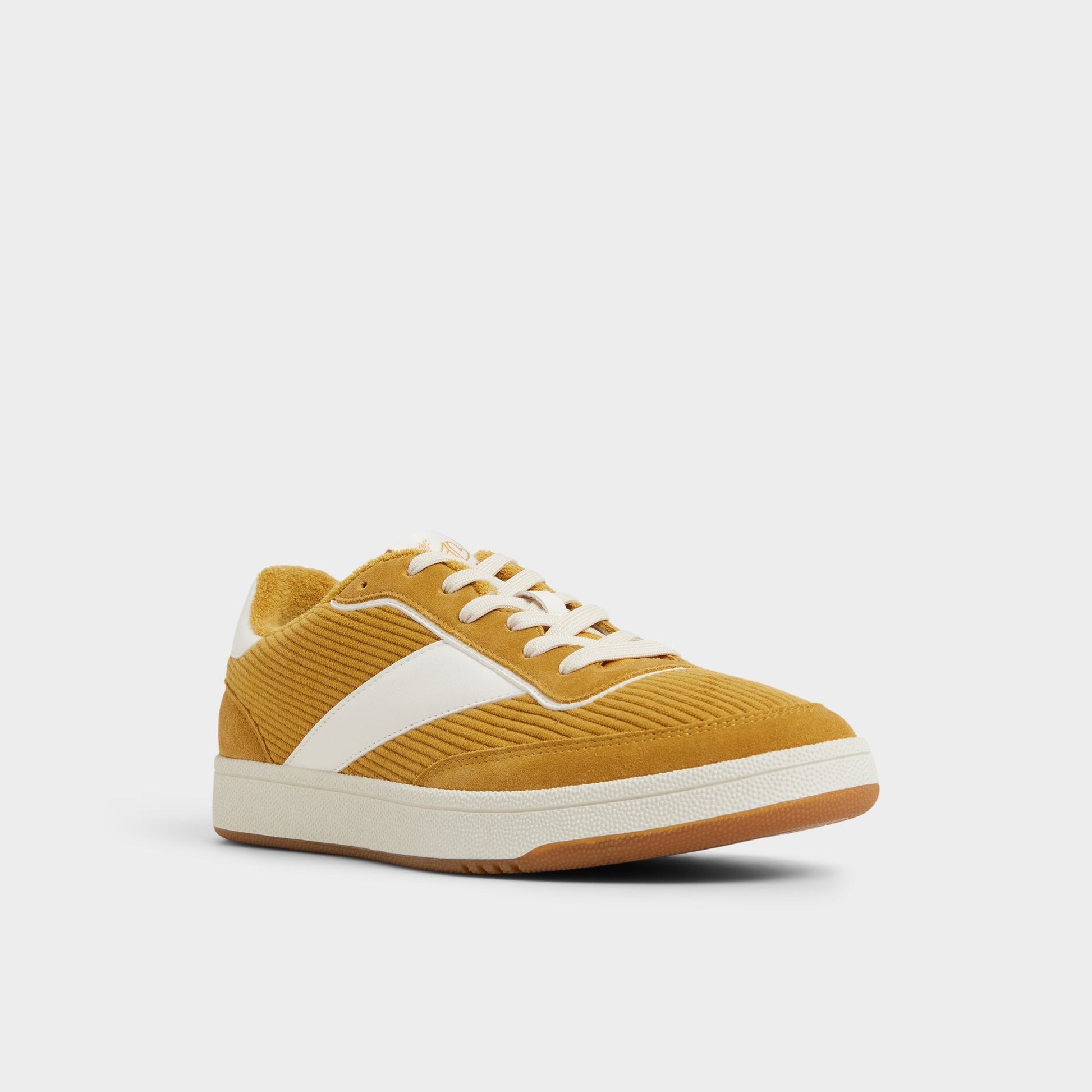 Ashwin in Other Yellow - Low top sneaker, Cup sole | Aldo Popular