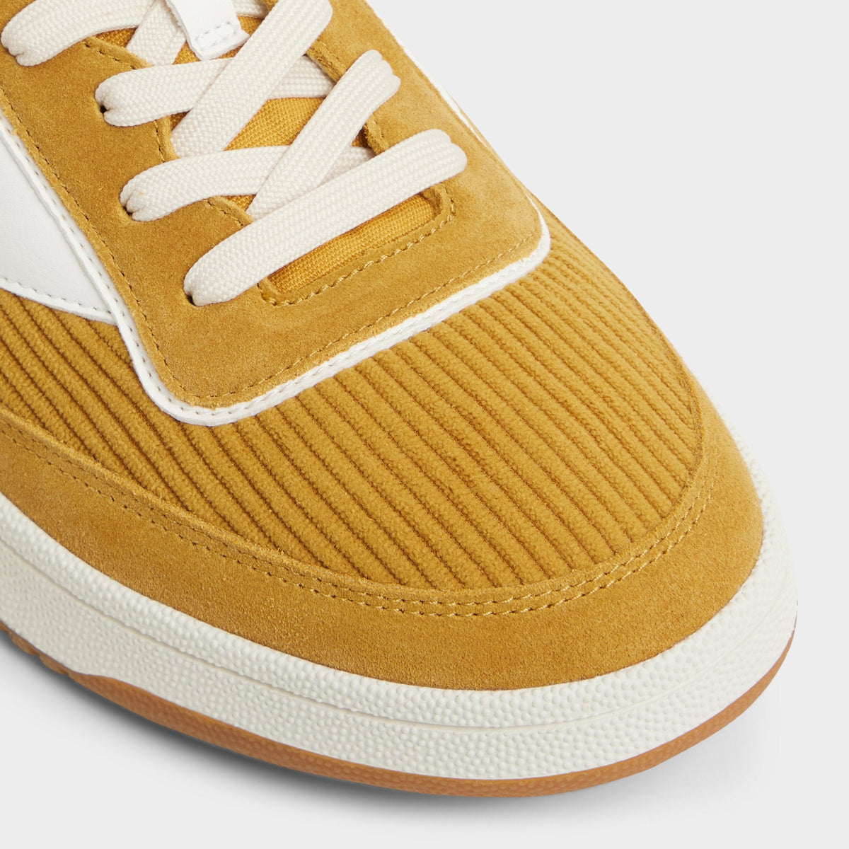 Ashwin in Other Yellow - Low top sneaker, Cup sole | Aldo Popular