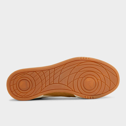 Ashwin in Other Yellow - Low top sneaker, Cup sole | Aldo Popular