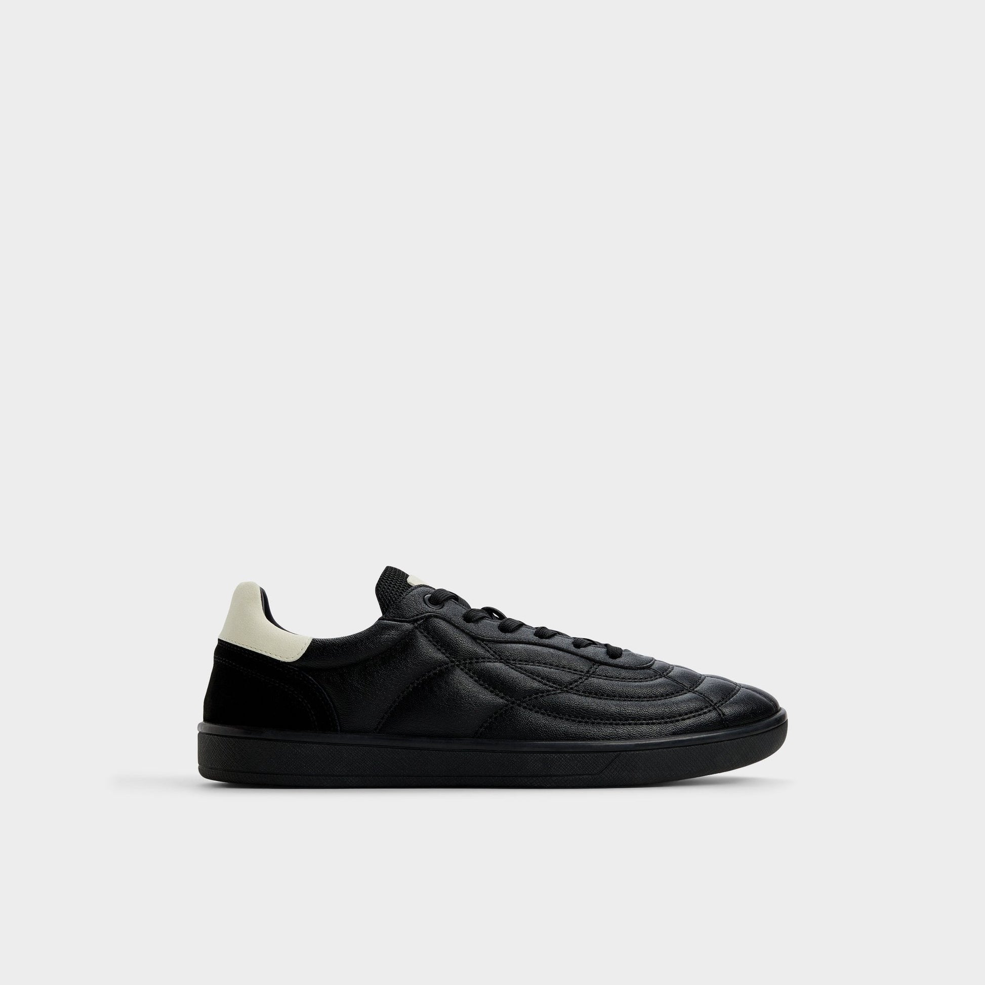 Thepitch Black Men's Low top - Low top sneaker | Aldo Trending