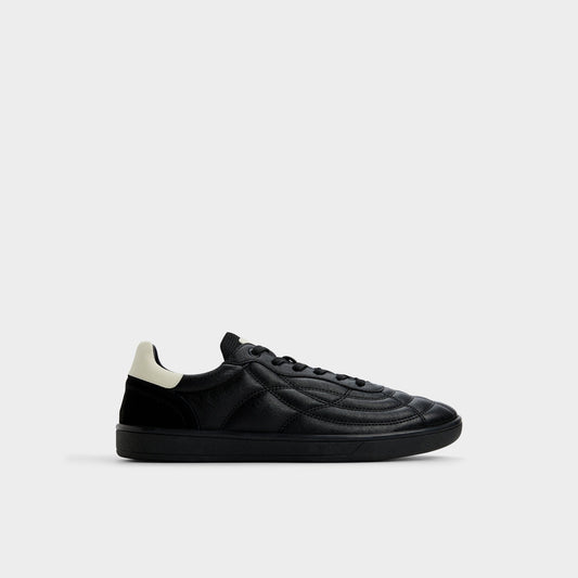 Thepitch Black Men's Low top - Low top sneaker | Aldo Trending