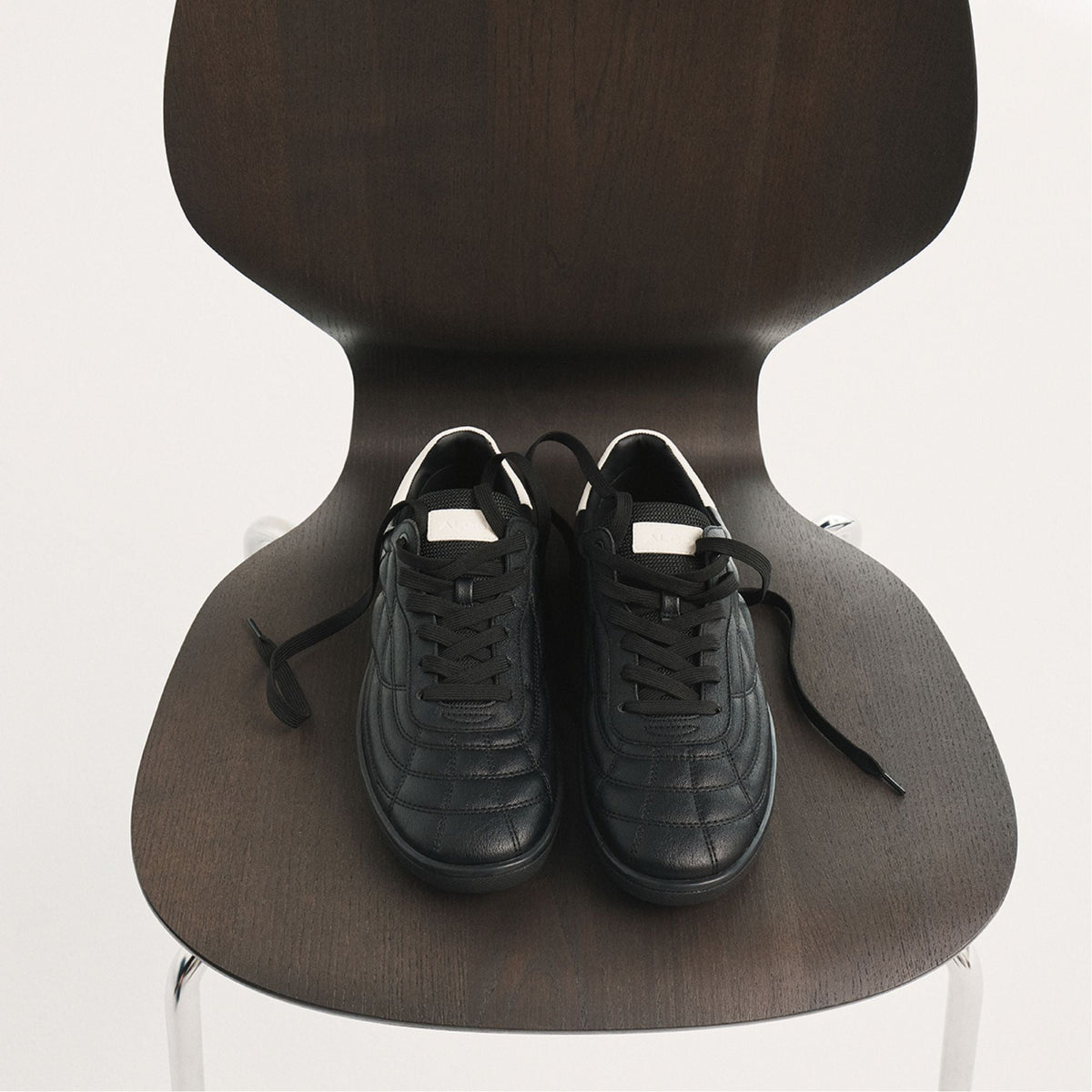 Thepitch Black Men's Low top - Low top sneaker | Aldo Trending