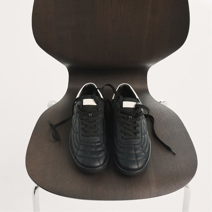 Thepitch Black Men's Low top - Low top sneaker | Aldo Trending
