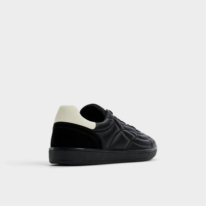 Thepitch Black Men's Low top - Low top sneaker | Aldo Trending