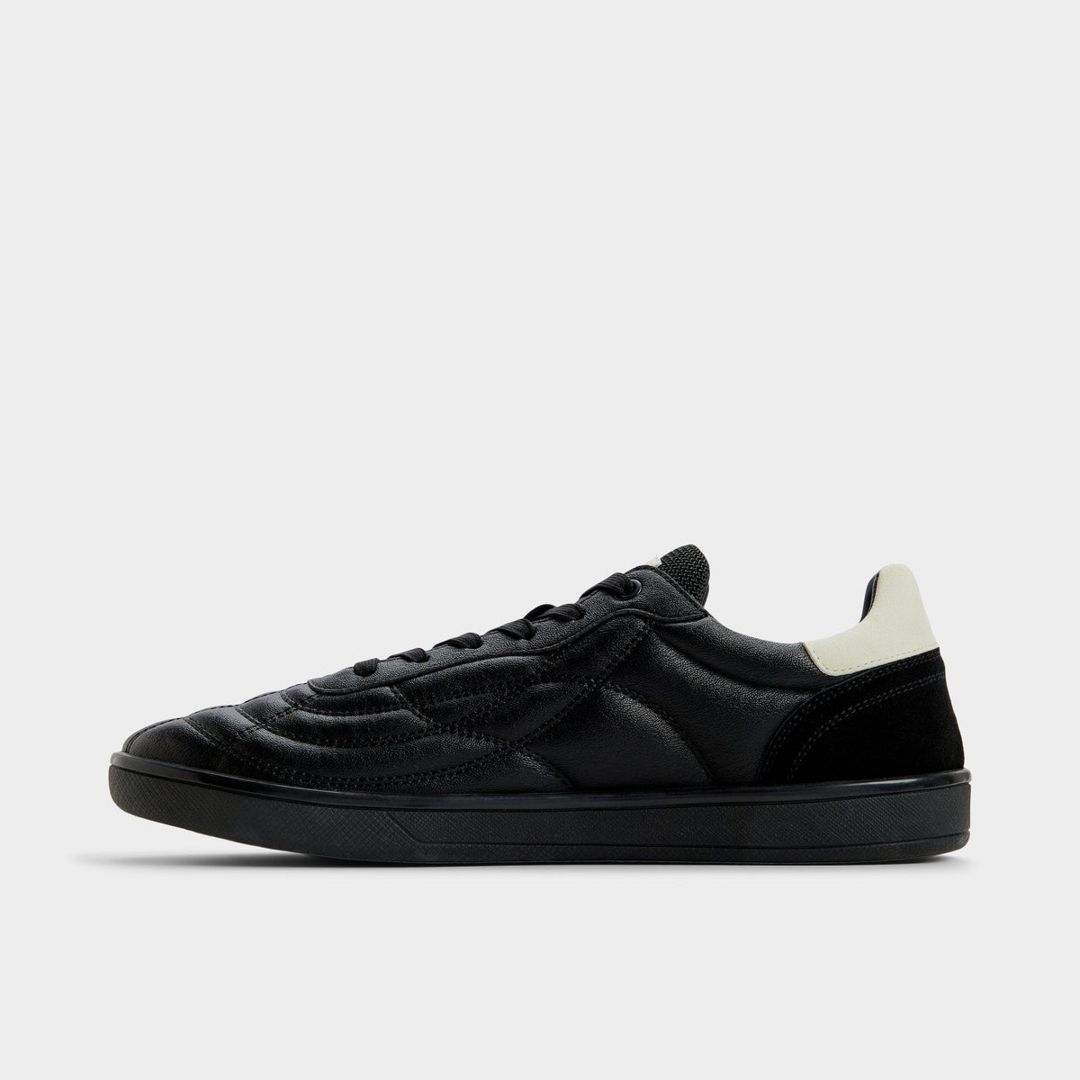 Thepitch Black Men's Low top - Low top sneaker | Aldo Trending