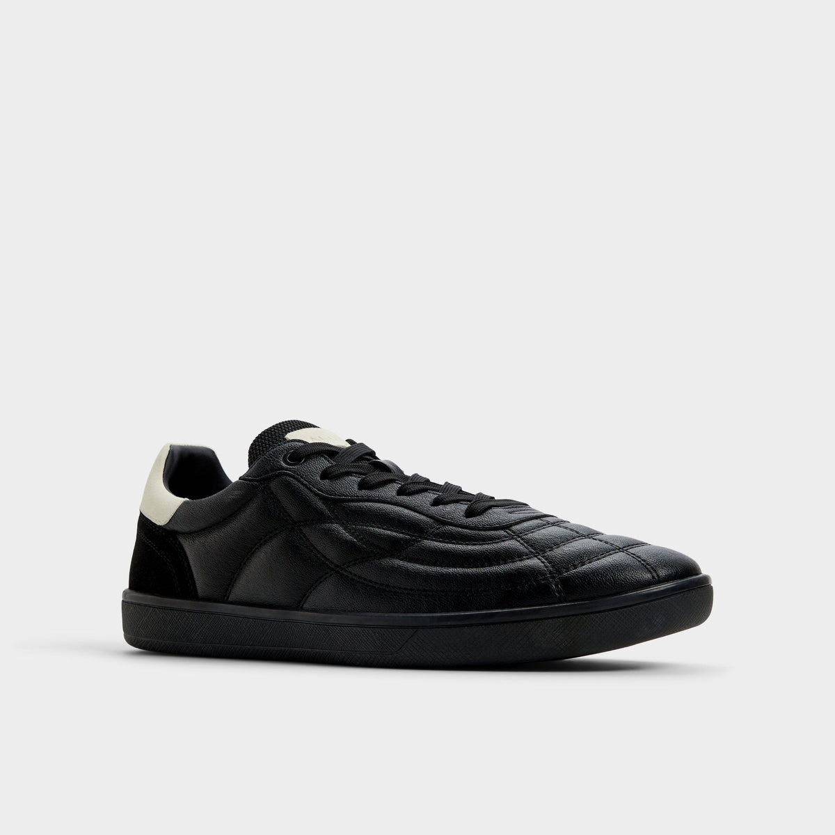 Thepitch Black Men's Low top - Low top sneaker | Aldo Trending