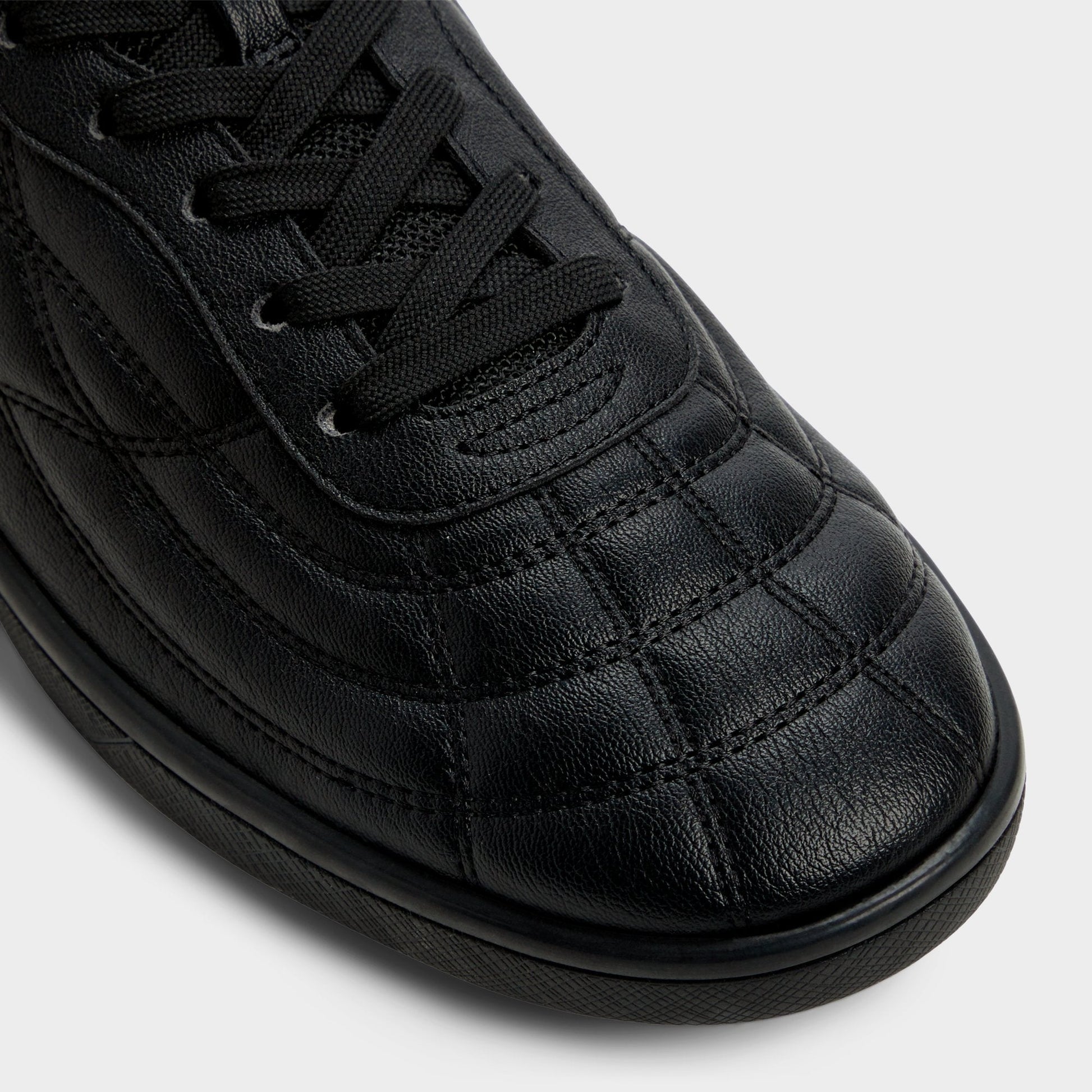 Thepitch Black Men's Low top - Low top sneaker | Aldo Trending
