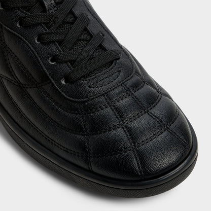 Thepitch Black Men's Low top - Low top sneaker | Aldo Trending