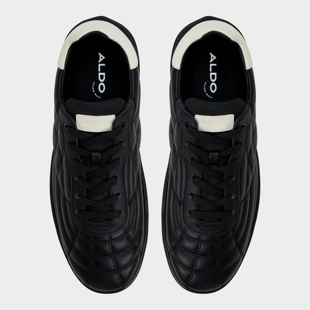 Thepitch Black Men's Low top - Low top sneaker | Aldo Trending
