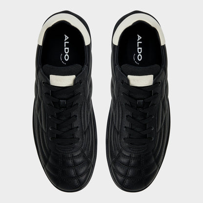 Thepitch Black Men's Low top - Low top sneaker | Aldo Trending