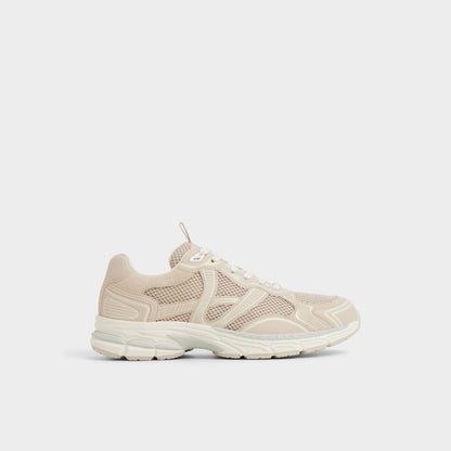 Blade in Taupe - Low top sneaker, Jogger sole | Aldo Best Seller