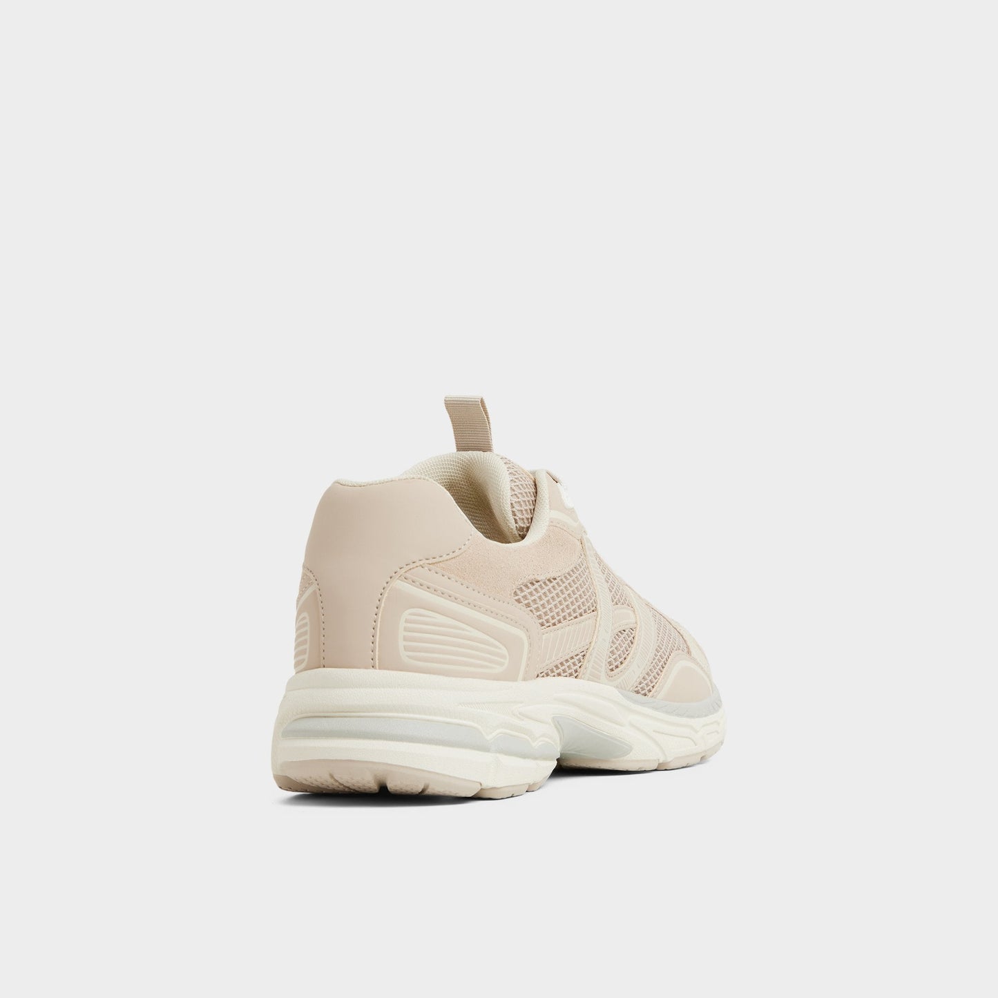 Blade in Taupe - Low top sneaker, Jogger sole | Aldo Best Seller