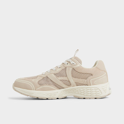 Blade in Taupe - Low top sneaker, Jogger sole | Aldo Best Seller