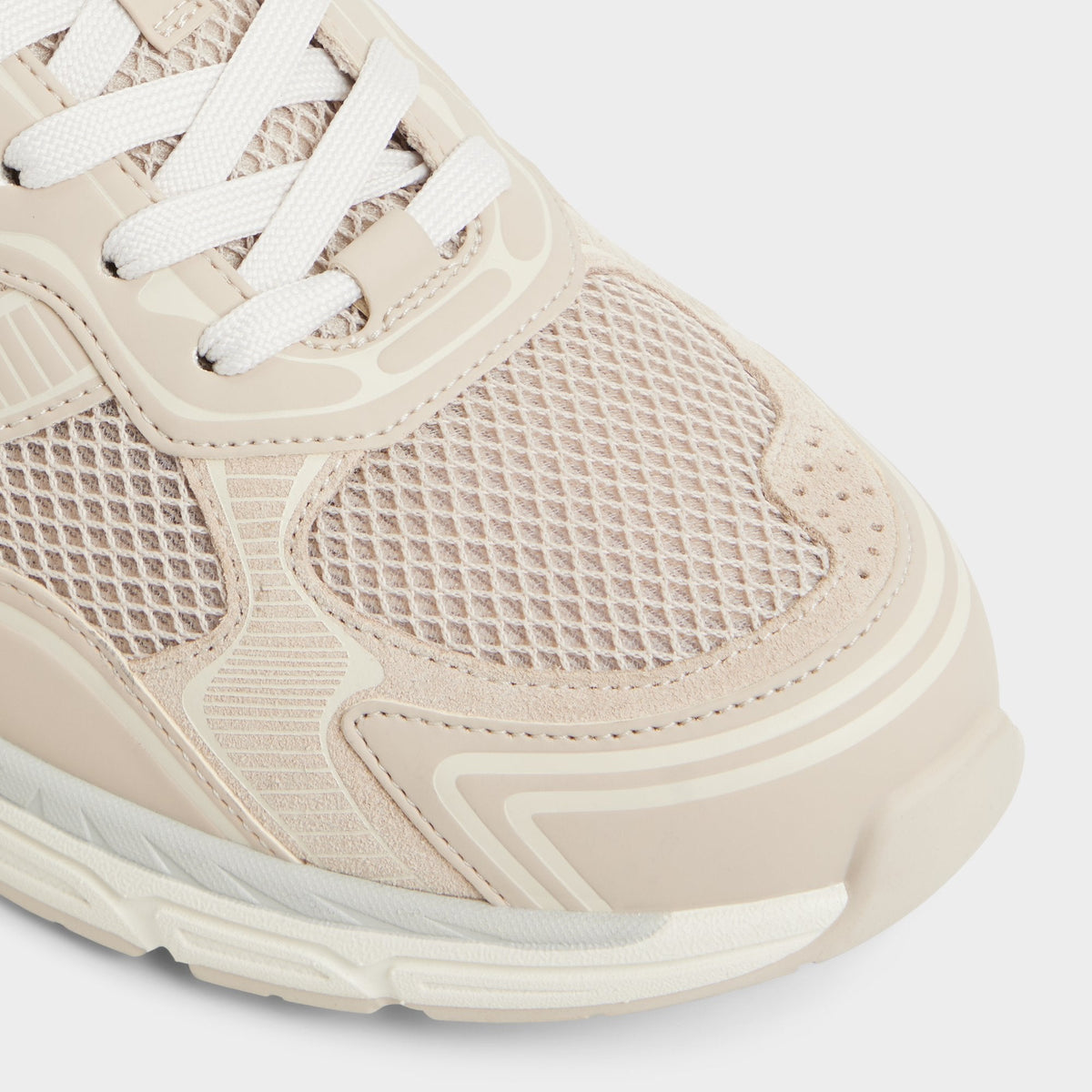 Blade in Taupe - Low top sneaker, Jogger sole | Aldo Best Seller