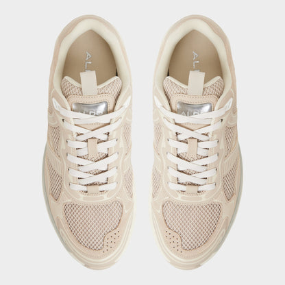 Blade in Taupe - Low top sneaker, Jogger sole | Aldo Best Seller