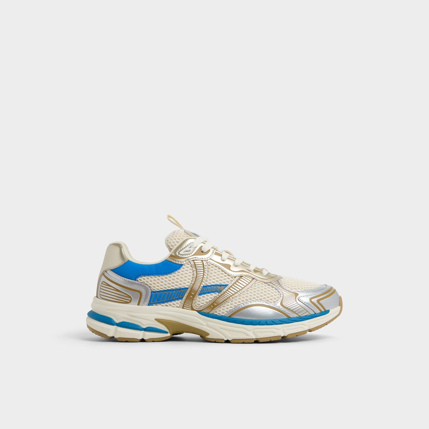 Blade in Bone - Low top sneaker, Jogger sole | Aldo Recommended