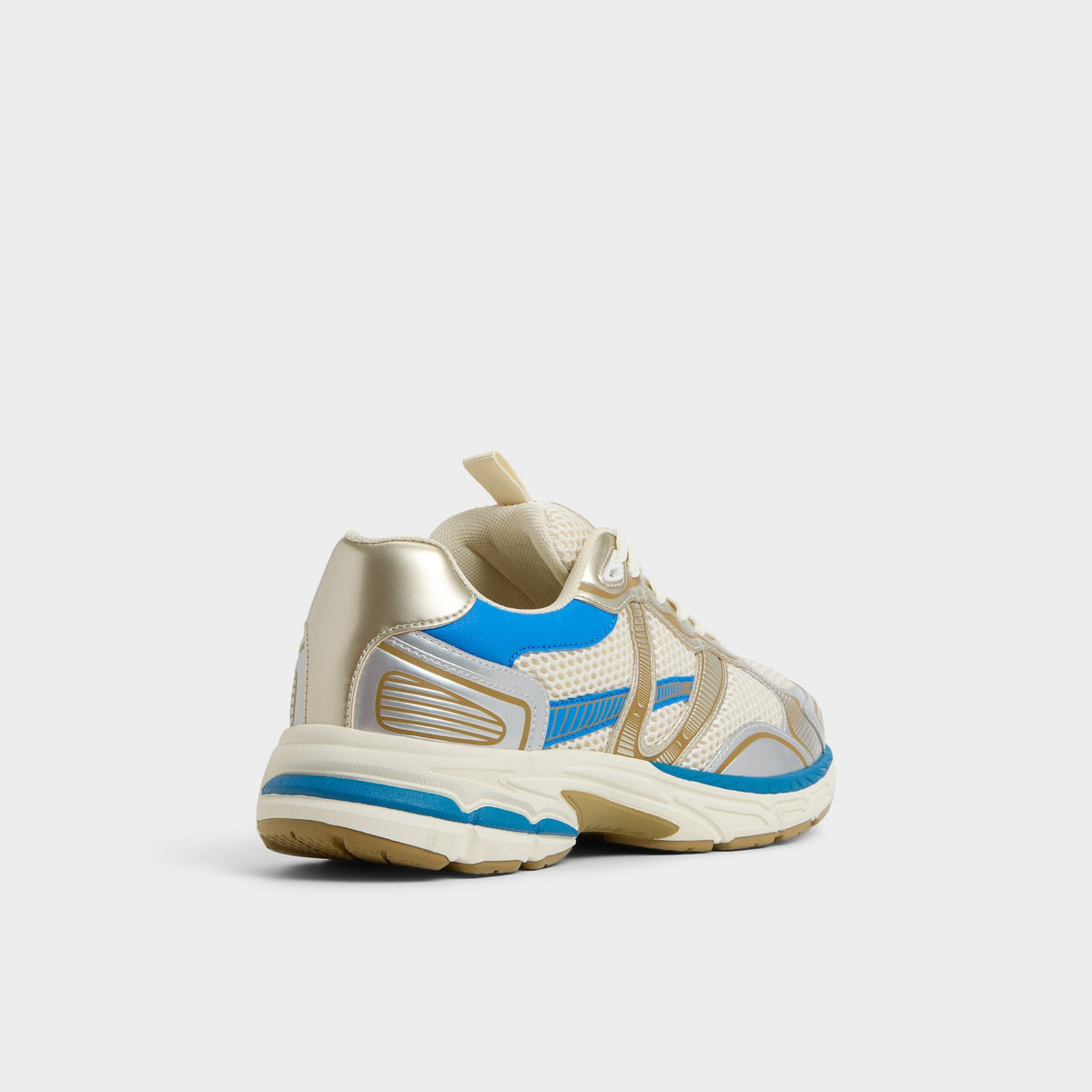 Blade in Bone - Low top sneaker, Jogger sole | Aldo Recommended
