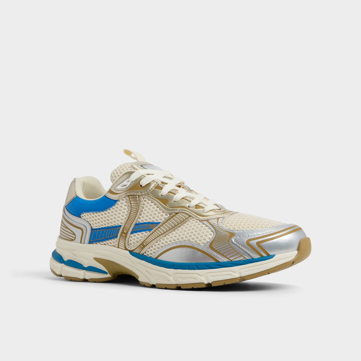 Blade in Bone - Low top sneaker, Jogger sole | Aldo Recommended