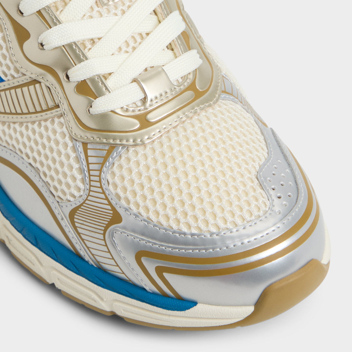 Blade in Bone - Low top sneaker, Jogger sole | Aldo Recommended