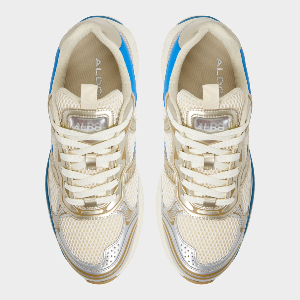 Blade in Bone - Low top sneaker, Jogger sole | Aldo Recommended