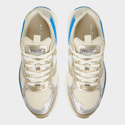 Blade in Bone - Low top sneaker, Jogger sole | Aldo Recommended