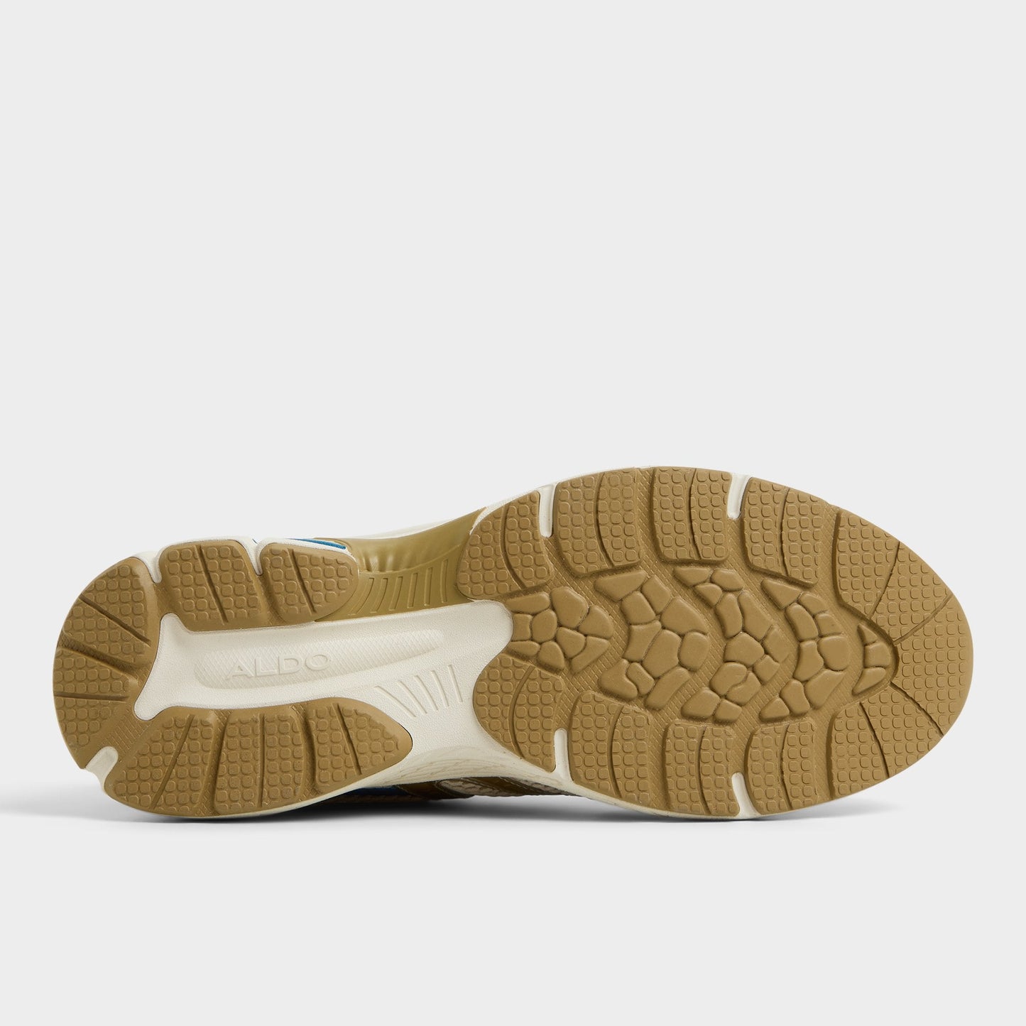 Blade in Bone - Low top sneaker, Jogger sole | Aldo Recommended