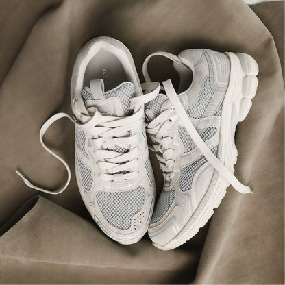 Blade in Grey - Low top sneaker, Jogger sole | Aldo Signature