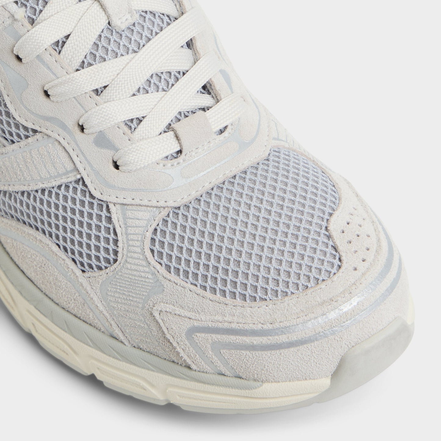 Blade in Grey - Low top sneaker, Jogger sole | Aldo Signature