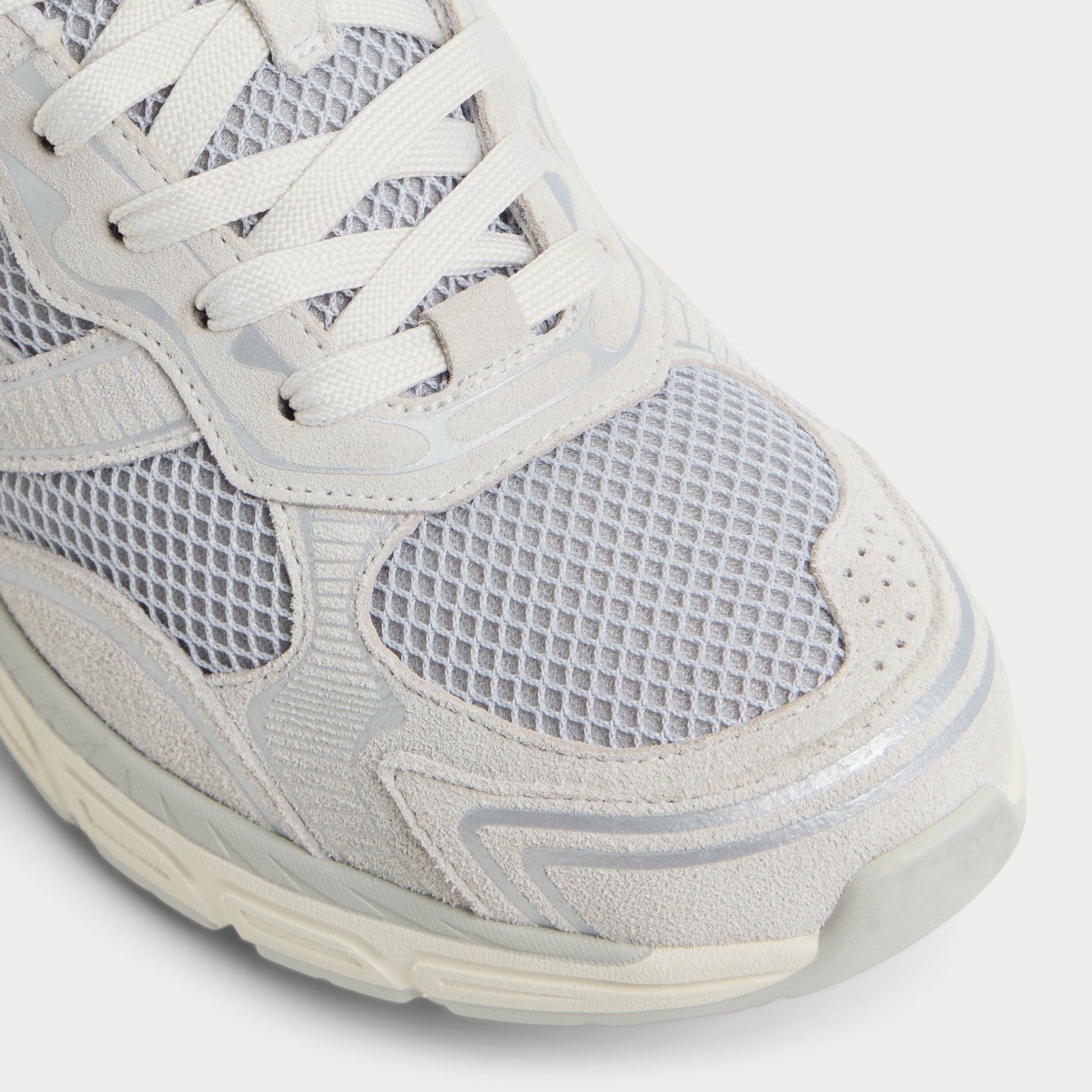 Blade in Grey - Low top sneaker, Jogger sole | Aldo Signature