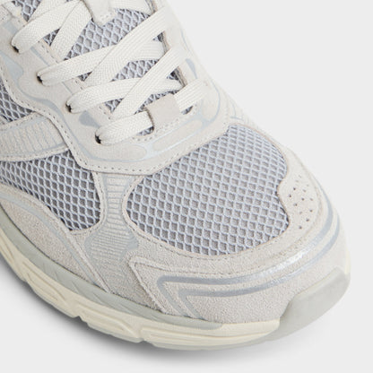 Blade in Grey - Low top sneaker, Jogger sole | Aldo Signature