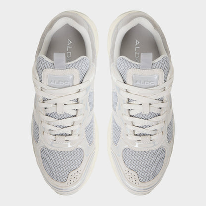 Blade in Grey - Low top sneaker, Jogger sole | Aldo Signature
