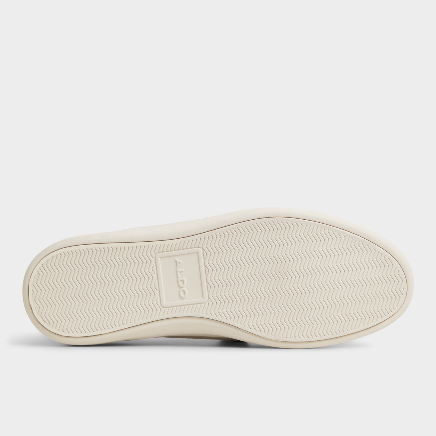 Tristin in White Bone - Low top sneaker, Cup sole | Aldo Classic