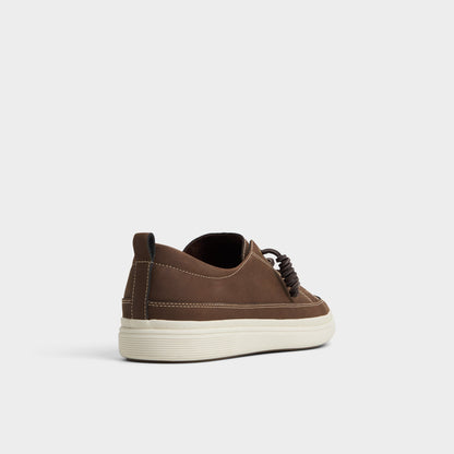 Tristin in Brown 14041860 - Low top sneaker, Cup sole | Aldo Essential