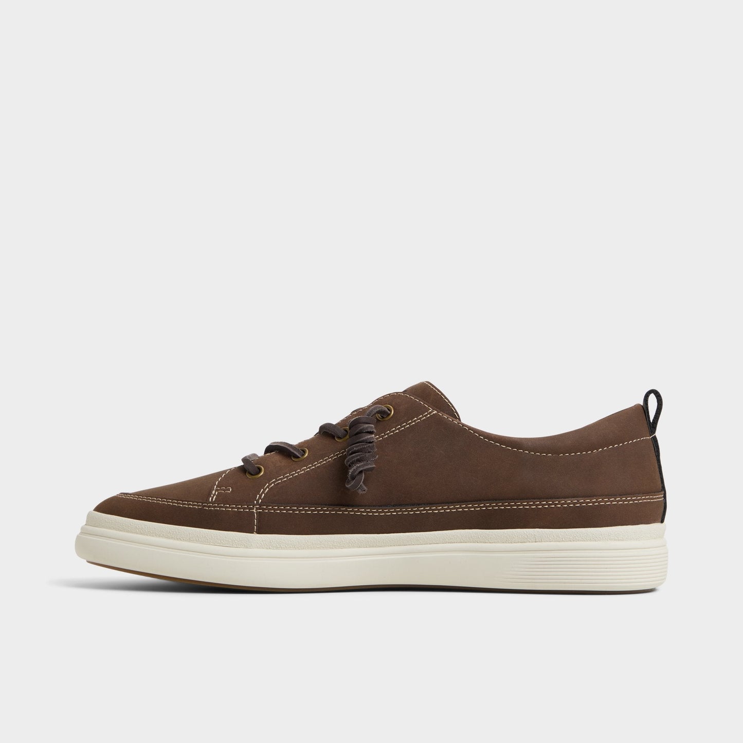 Tristin in Brown 14041860 - Low top sneaker, Cup sole | Aldo Essential